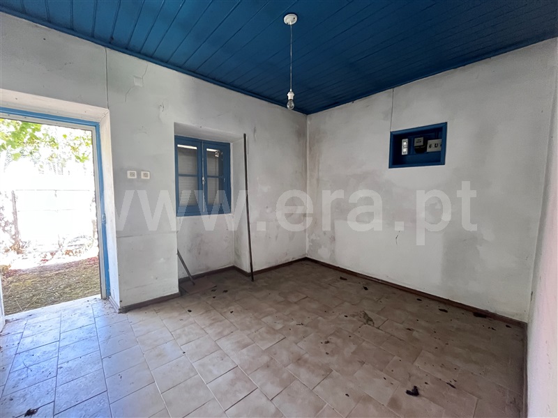 Moradia Isolada T3 com Terreno Vila Nova de Poiares, Poiares (Santo André) - 1503085 - 29
