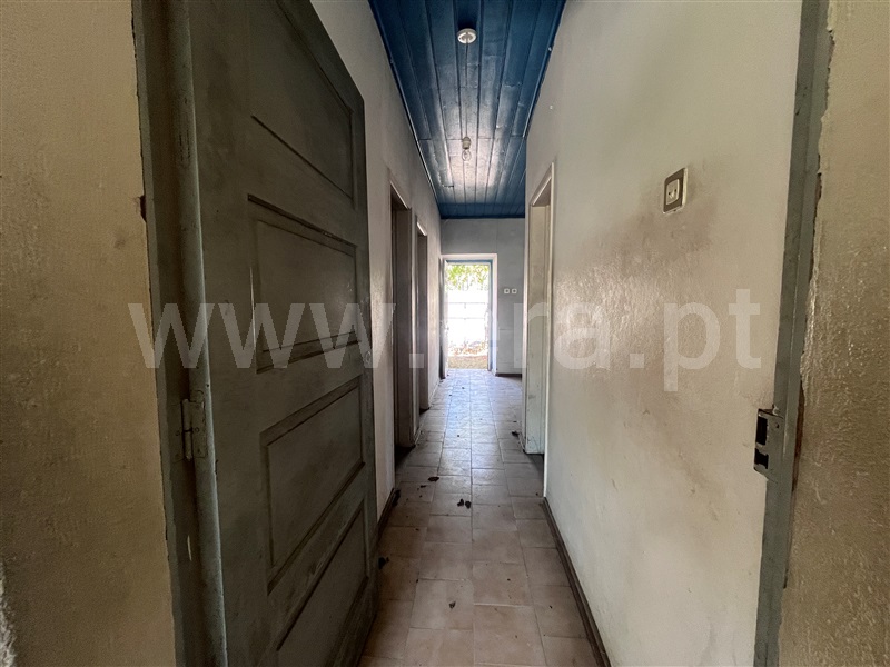Moradia Isolada T3 com Terreno Vila Nova de Poiares, Poiares (Santo André) - 1503085 - 33