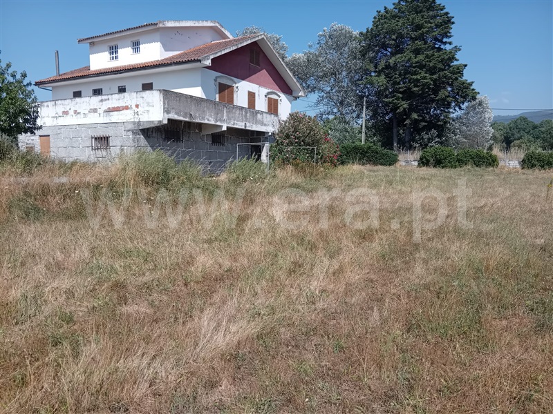Moradia Isolada T3 Vila Pouca de Aguiar, Sabroso de Aguiar - 1494529 - 6