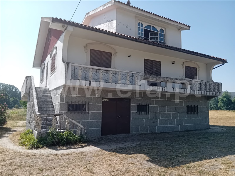 Moradia Isolada T3 Vila Pouca de Aguiar, Sabroso de Aguiar - 1494529 - 13
