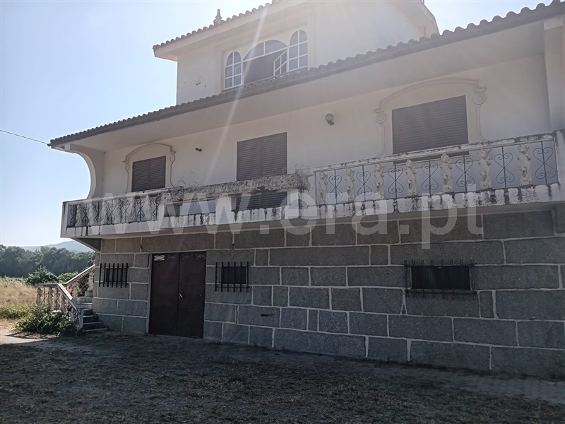 Moradia Isolada T3 Vila Pouca de Aguiar, Sabroso de Aguiar - 1494529 - 14