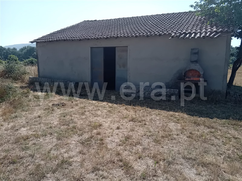 Moradia Isolada T3 Vila Pouca de Aguiar, Sabroso de Aguiar - 1494529 - 63