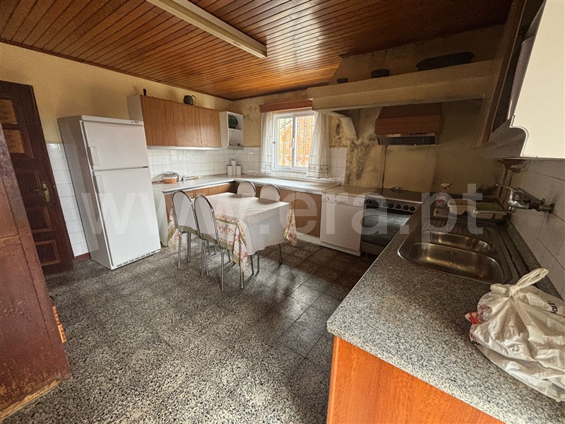 Moradia T3 à venda em Abaças, Vila Real — foto 3