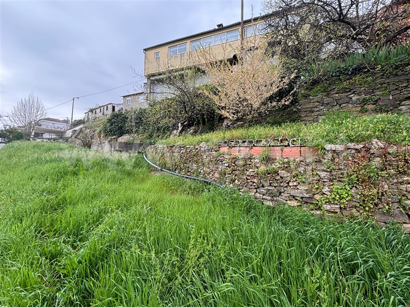 Moradia T3 à venda em Abaças, Vila Real — foto 8