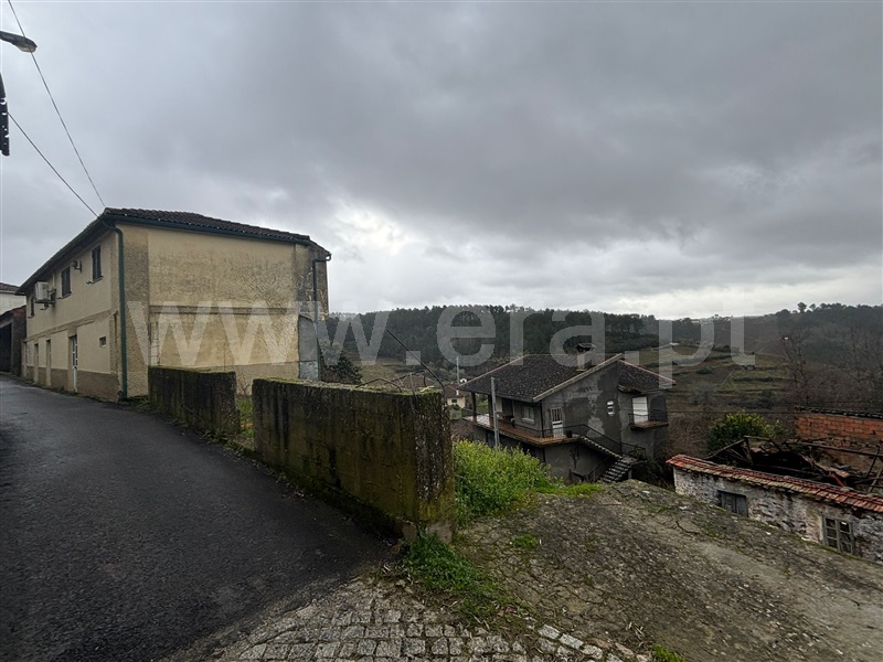 Moradia T3 à venda em Abaças, Vila Real — foto 9