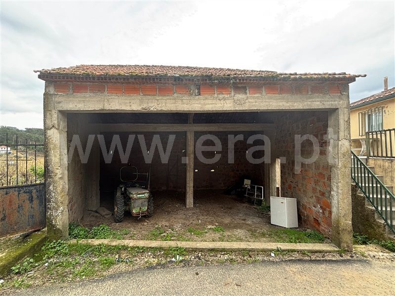 Moradia T3 à venda em Abaças, Vila Real — foto 11