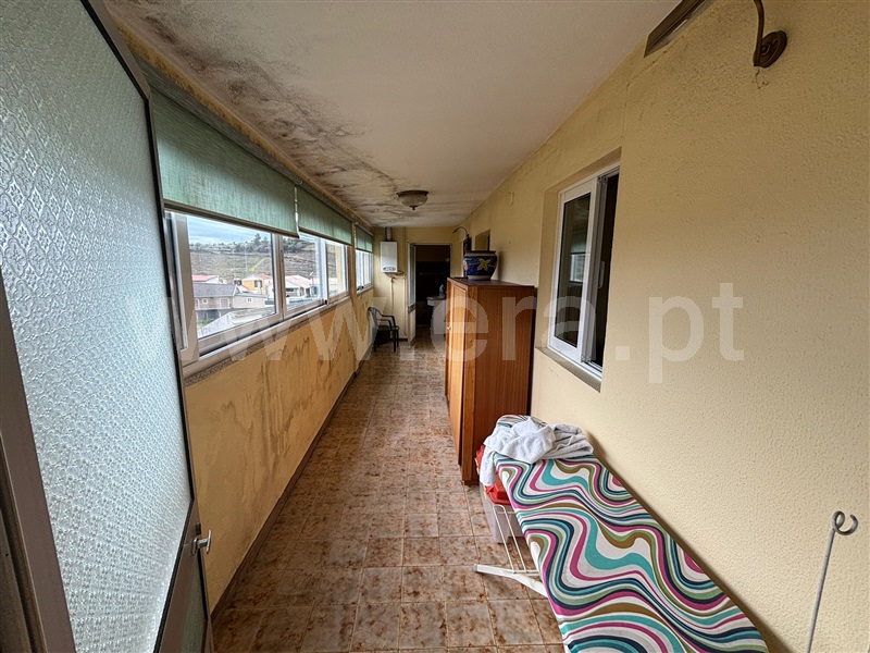 Moradia T3 à venda em Abaças, Vila Real — foto 16
