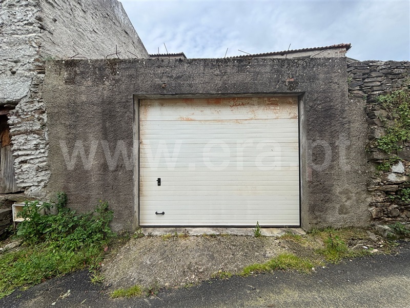 Moradia T3 à venda em Abaças, Vila Real — foto 17