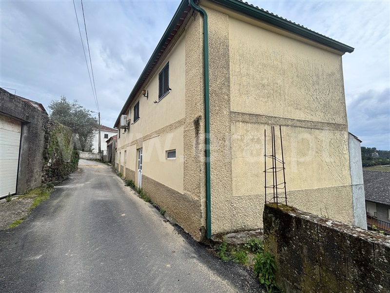 Moradia T3 à venda em Abaças, Vila Real — foto 18