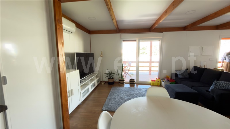 Moradia T3 à venda em Andrães, Vila Real — foto 15
