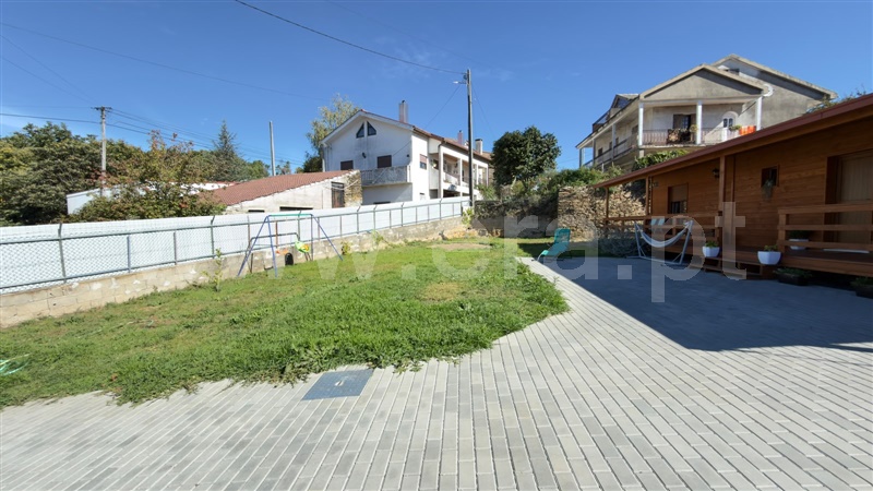 Moradia T3 à venda em Andrães, Vila Real — foto 18