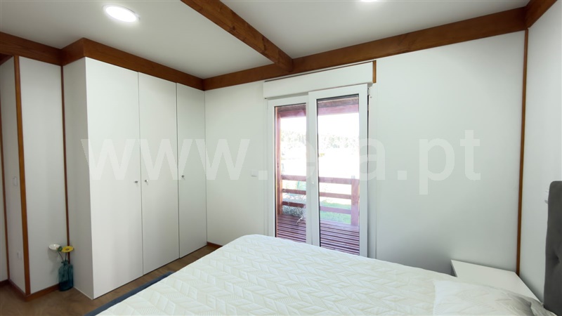 Moradia T3 à venda em Andrães, Vila Real — foto 16