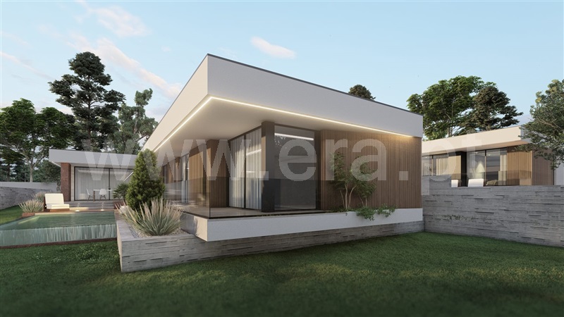 Moradia T3 Vila Verde, Coucieiro - 1499843 - 2