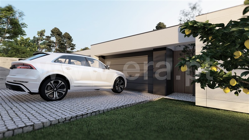 Moradia T3 Vila Verde, Coucieiro - 1499843 - 5