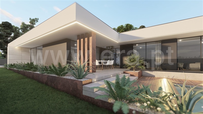 Moradia T3 Vila Verde, Coucieiro - 1499843 - 8