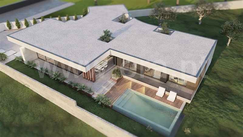 Moradia T3 Vila Verde, Coucieiro - 1499843 - 10