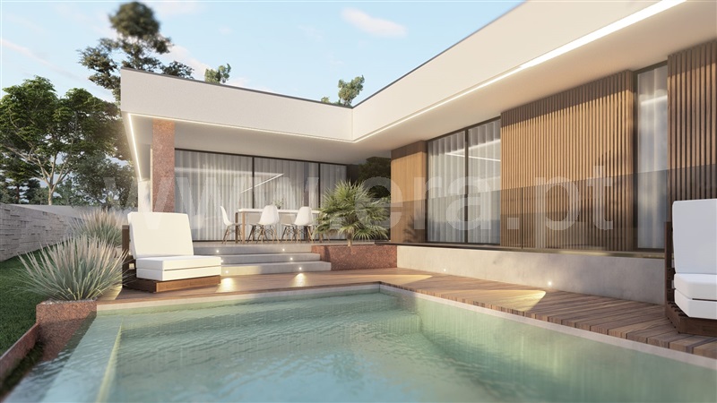 Moradia T3 Vila Verde, Coucieiro - 1499843 - 12