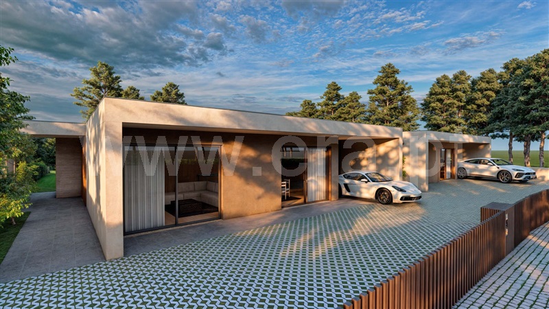 Moradia T3 com Luxo Vila Verde, Loureira - 1486287 - 1