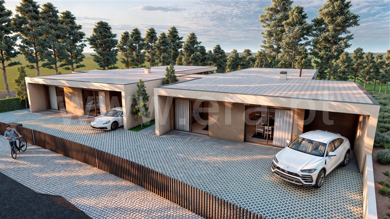 Moradia T3 / Vila Verde, Loureira