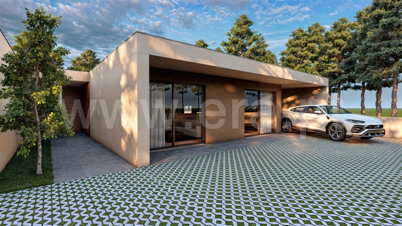 Moradia T3 com Luxo Vila Verde, Loureira - 1486287 - 4