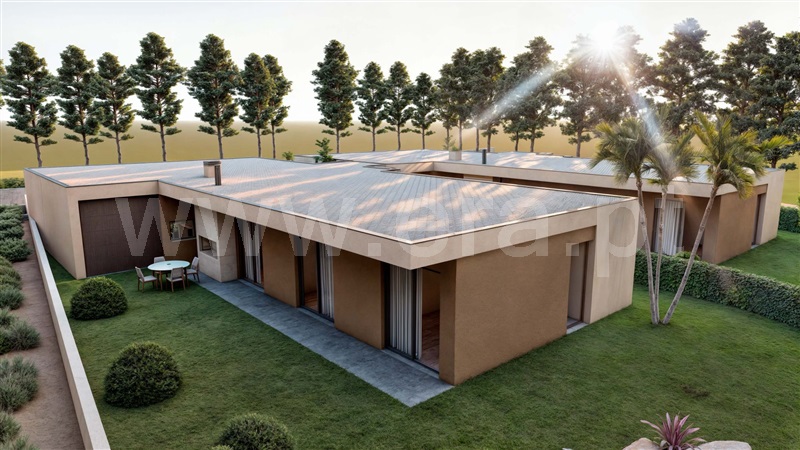 Moradia T3 / Vila Verde, Loureira