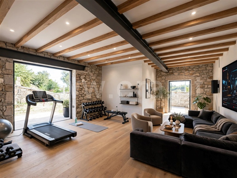 Moradia Isolada T3 / Vila Verde, Pico de Regalados, Gondiães e Mós