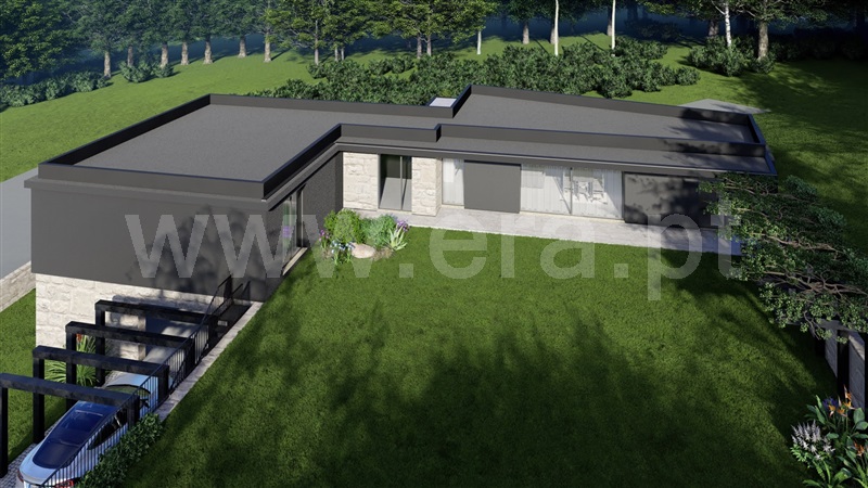 Moradia T3 à venda em Pico de Regalados, Gondiães e Mós, Vila Verde — foto 3