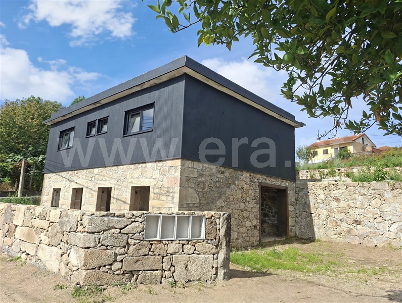 Moradia T3 à venda em Pico de Regalados, Gondiães e Mós, Vila Verde — foto 7