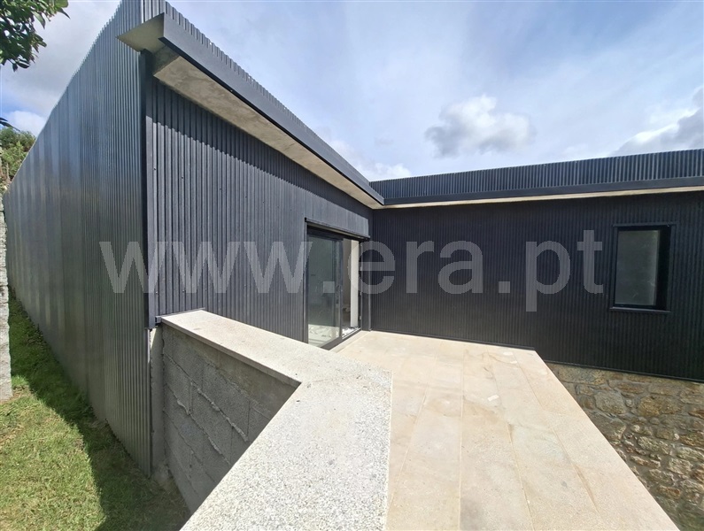 Moradia T3 à venda em Pico de Regalados, Gondiães e Mós, Vila Verde — foto 8