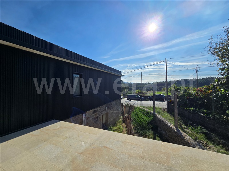 Moradia T3 à venda em Pico de Regalados, Gondiães e Mós, Vila Verde — foto 10