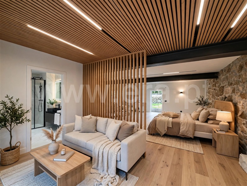 Moradia T3 à venda em Pico de Regalados, Gondiães e Mós, Vila Verde — foto 17