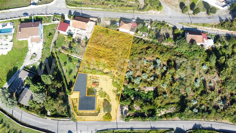 Moradia T3 à venda em Pico de Regalados, Gondiães e Mós, Vila Verde — foto 19