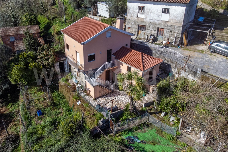 Moradia Isolada T3 Vila Verde, Sande, Vilarinho, Barros e Gomide - 1463856 - 3