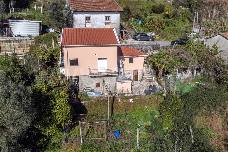 Moradia Isolada T3 Vila Verde, Sande, Vilarinho, Barros e Gomide - 1463856 - 11