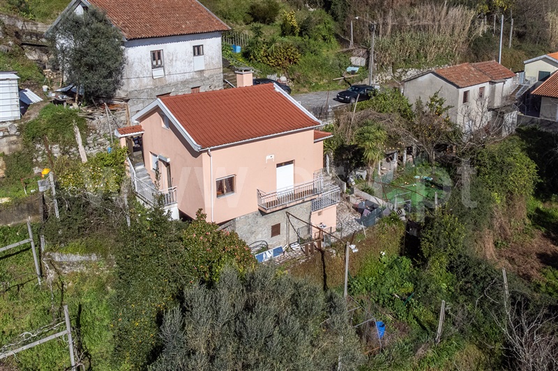 Moradia Isolada T3 Vila Verde, Sande, Vilarinho, Barros e Gomide - 1463856 - 12