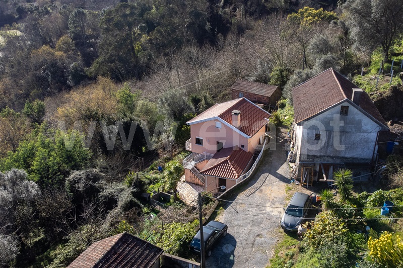 Moradia Isolada T3 Vila Verde, Sande, Vilarinho, Barros e Gomide - 1463856 - 25