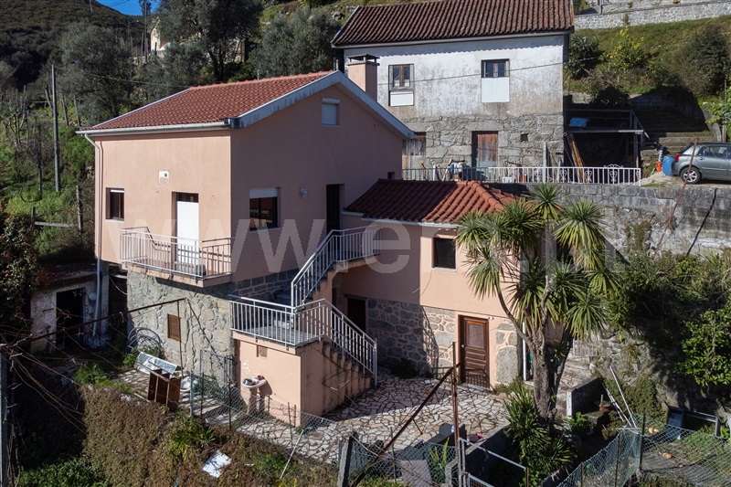 Moradia Isolada T3 Vila Verde, Sande, Vilarinho, Barros e Gomide - 1463856 - 27
