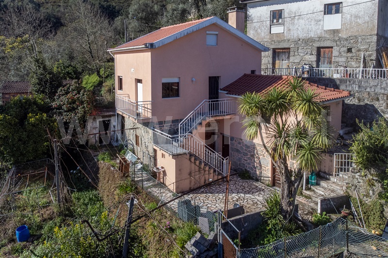 Moradia Isolada T3 Vila Verde, Sande, Vilarinho, Barros e Gomide - 1463856 - 28