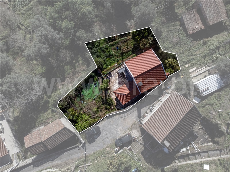 Moradia Isolada T3 Vila Verde, Sande, Vilarinho, Barros e Gomide - 1463856 - 30
