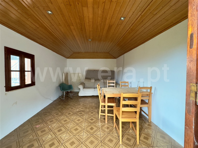 Moradia Isolada T3 Vila Verde, Sande, Vilarinho, Barros e Gomide - 1463856 - 38