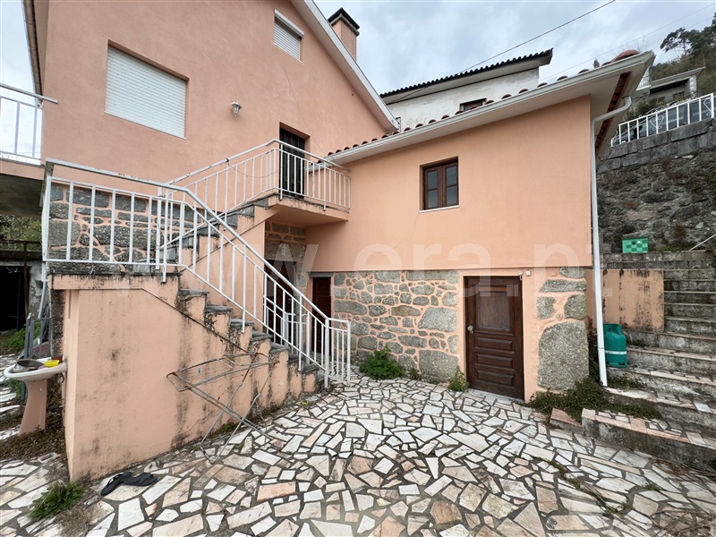 Moradia Isolada T3 Vila Verde, Sande, Vilarinho, Barros e Gomide - 1463856 - 49