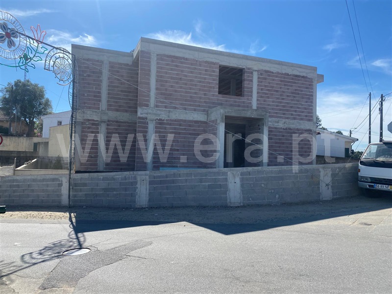 Moradia Isolada T3 Vila Verde, Vila de Prado - 1478314 - 2
