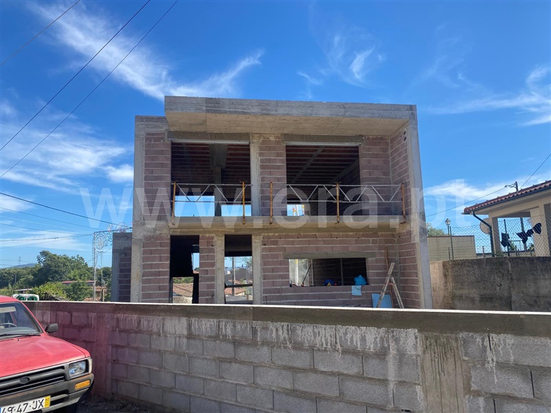 Moradia Isolada T3 Vila Verde, Vila de Prado - 1478314 - 3