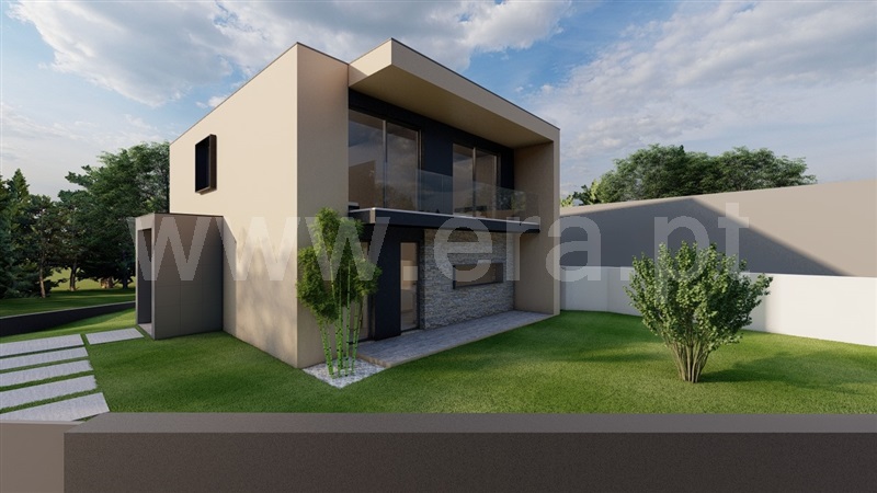 Moradia Isolada T3 Vila Verde, Vila de Prado - 1478314 - 10