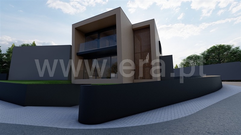 Moradia Isolada T3 Vila Verde, Vila de Prado - 1478314 - 11