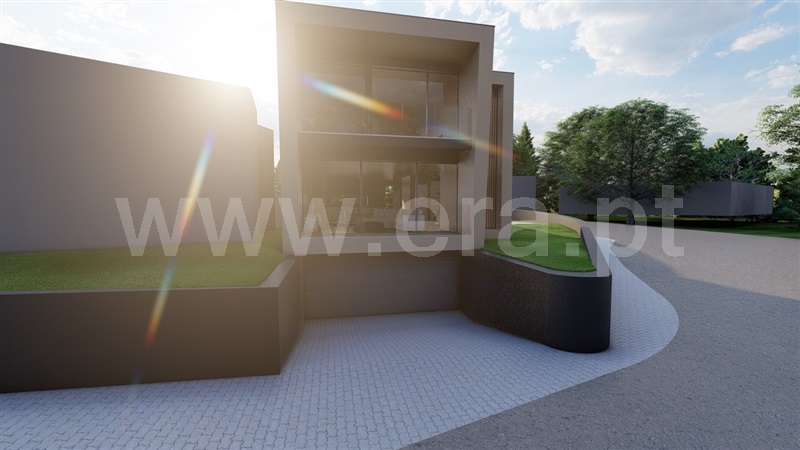 Moradia Isolada T3 Vila Verde, Vila de Prado - 1478314 - 13