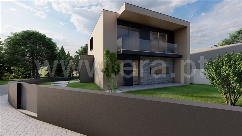 Moradia Isolada T3 Vila Verde, Vila de Prado - 1478314 - 14