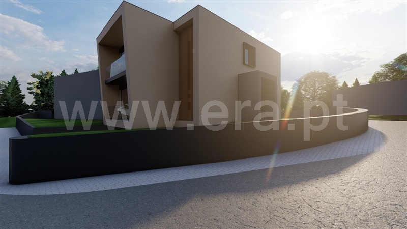 Moradia Isolada T3 Vila Verde, Vila de Prado - 1478314 - 10