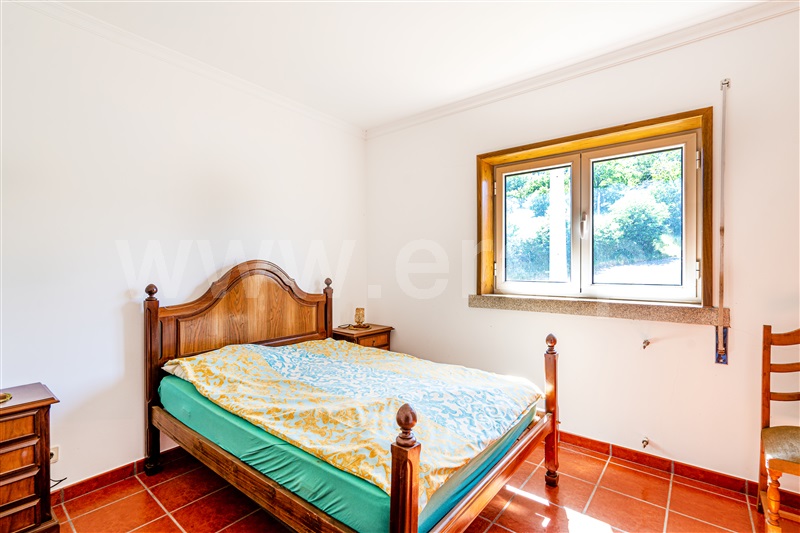 Moradia Isolada T3 Vimioso - 1402552 - 6