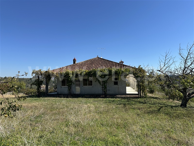 Moradia Isolada T3 / Vinhais, Vale das Fontes